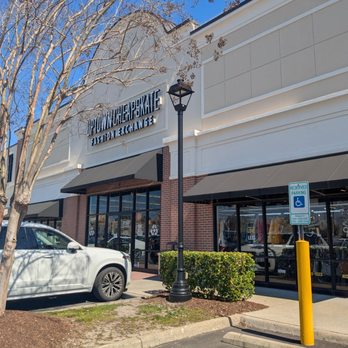 Uptown Cheapskate - Virginia Beach - Entrance - Men's Clothing Near Me - Virginia Beach, Virginia