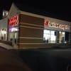 Fusion Express gift card