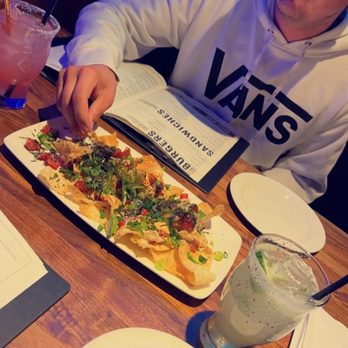 Yard House - New American Near Me - Riverside, California