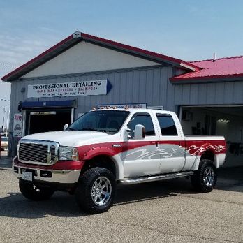 Pro Image Car Wash - Car Wash Near Me - Monroe, Wisconsin Pro Image Car Wash - Car Wash Near Me - Monroe, Wisconsin