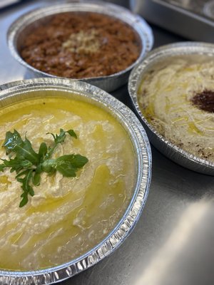 Damoori Kitchen by null