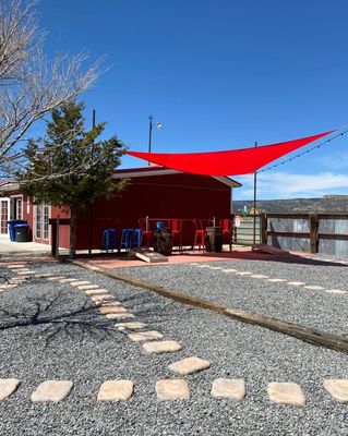 Colfax Tavern & Diner at Cold Beer NM by null