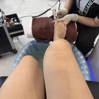 Tipsy Nailbar Boca - Nail Salons Near Me - Boca Raton, Florida