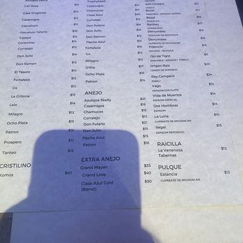 El Tacuba - Tapas/Small Plates Near Me - Medford, Massachusetts