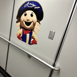 American Airlines