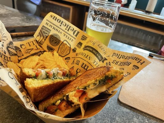 Triple Bottom Brewing by null Triple Bottom Brewing by null