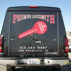 Premier Locksmith