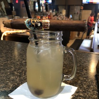 Rocco's Cigar Bar - Refreshing Honeyade - Cigar Bars Near Me - Wilmington, North Carolina Rocco's Cigar Bar - Refreshing Honeyade - Cigar Bars Near Me - Wilmington, North Carolina
