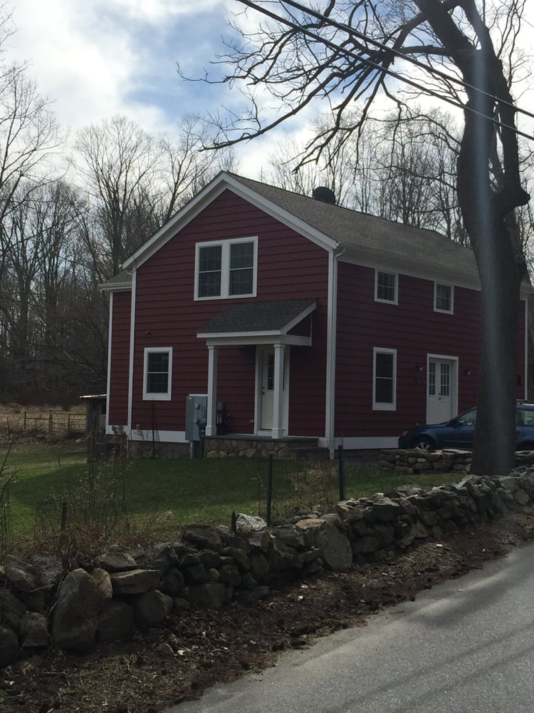 Slide of First Response Restoration