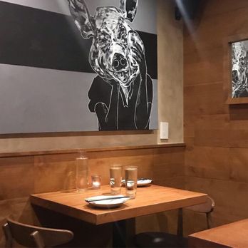 Chan Seattle - Seating - Asian Fusion Near Me - Seattle, Washington Chan Seattle - Seating - Asian Fusion Near Me - Seattle, Washington