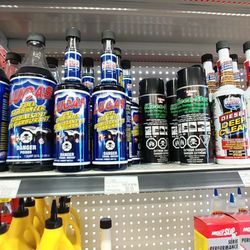 Alder Auto Parts