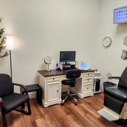 Lake Vision Optometry