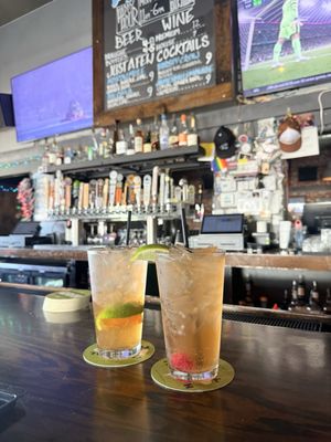 Bluefoot Bar and Lounge by null