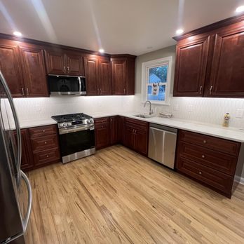 M&D Home Renovations - After - General Contractors Near Me M&D Home Renovations - After - General Contractors Near Me