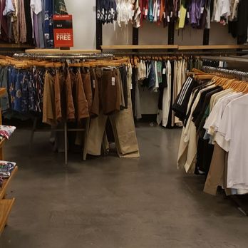 Pacsun - Men's Clothing Near Me - Fort Lauderdale, Florida Pacsun - Men's Clothing Near Me - Fort Lauderdale, Florida