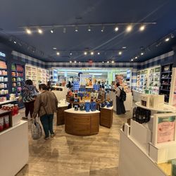 Bath & Body Works