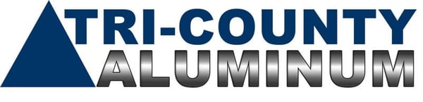 Tri Countyaluminum Logo