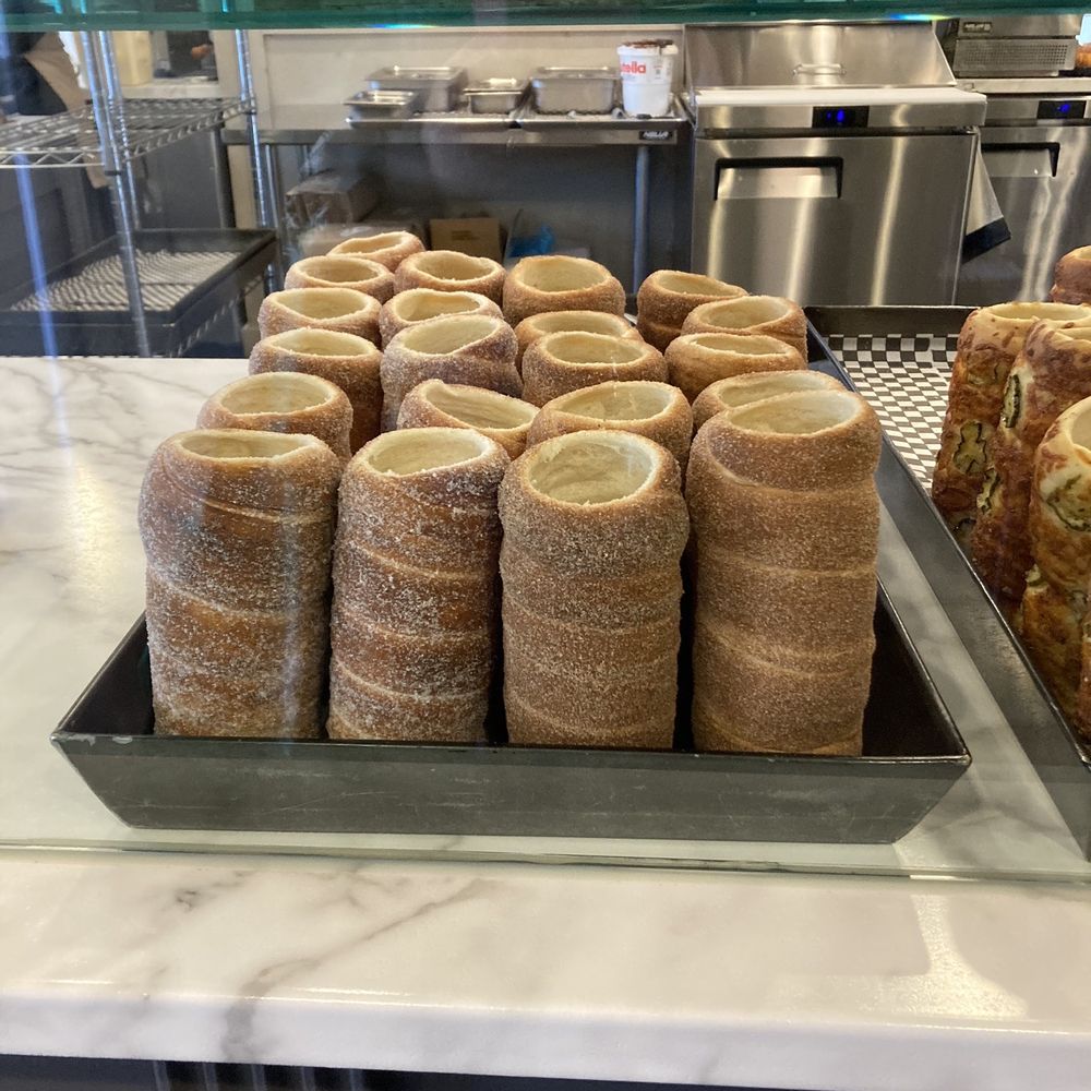 Budapest Bakeshop - The different flavors that can be purchased - Bakeries Near Me - Niagara on the Lake, Ontario Budapest Bakeshop - The different flavors that can be purchased - Bakeries Near Me - Niagara on the Lake, Ontario
