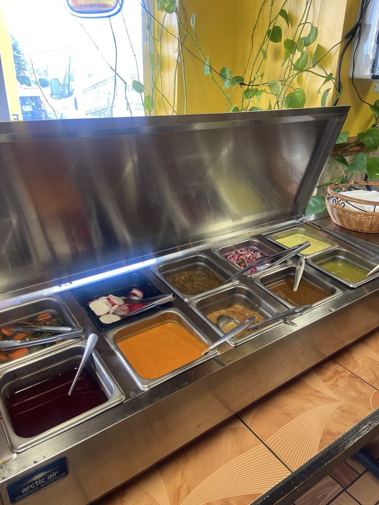 Trejo's Mexican Restaurant