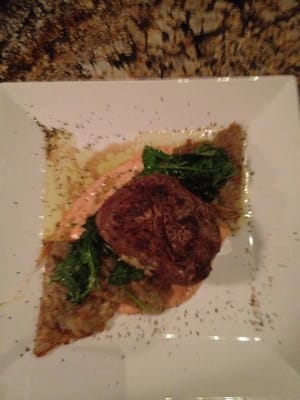 Evangeline Restaurant by null