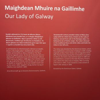 Galway City Museum - Museums Near Me - Galway, G