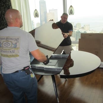 Aaron's Reliable Movers - Movers Near Me - Chicago, Illinois