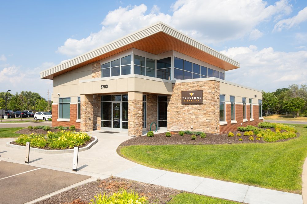 Topline Federal Credit Union Brooklyn Park Mn TRUSTONE FINANCIAL CREDIT UNION - Updated January 2025 - 5703 100th Ave