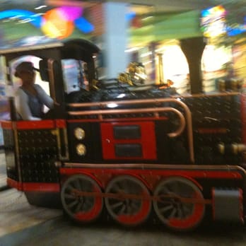 Cubby Caboose - Faster faster!!' - Party & Event Planning Near Me - Kaneohe, Hawaii