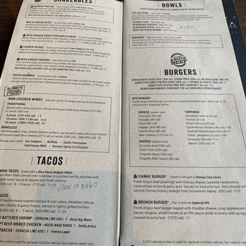 WOB Bar & Kitchen - American Near Me - Augusta, Georgia WOB Bar & Kitchen - American Near Me - Augusta, Georgia