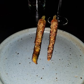Nonesuch - Carrots. - New American Near Me - Oklahoma City, Oklahoma Nonesuch - Carrots. - New American Near Me - Oklahoma City, Oklahoma