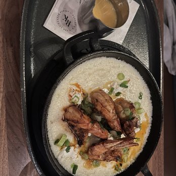 Ramsay's Kitchen - Shrimp and grits - Chicken Wings Near Me - Oklahoma City, Oklahoma Ramsay's Kitchen - Shrimp and grits - Chicken Wings Near Me - Oklahoma City, Oklahoma