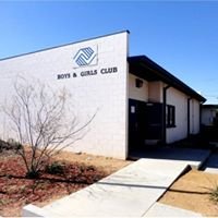 Optimist Boys & Girls Club of Lubbock - social services organization in Lubbock, TX