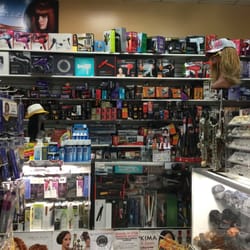 J & J Beauty Supplies