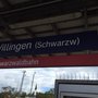 Photo of Bahnhof Villlingen Schwarzwald