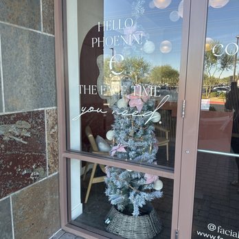 Facial Collective - Skin Care Near Me - Phoenix, Arizona