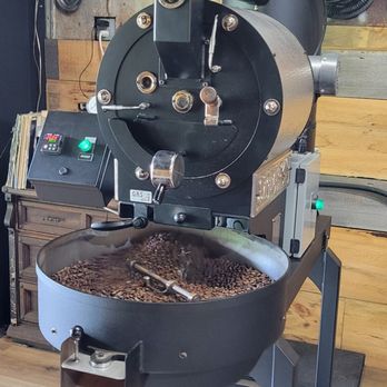 Bald Guy Brew Coffee Roasting - Roasting beans - Coffee Roasteries Near Me - Boone, North Carolina Bald Guy Brew Coffee Roasting - Roasting beans - Coffee Roasteries Near Me - Boone, North Carolina