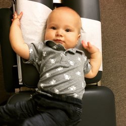 Hanson Family Chiropractic