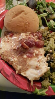 San Jose Dream Dinners by null