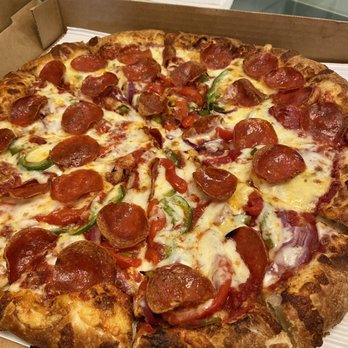 AJ's Pizza - Pizza Near Me - Myrtle Beach, South Carolina AJ's Pizza - Pizza Near Me - Myrtle Beach, South Carolina