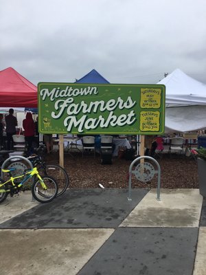 Midtown Farmers Market by null