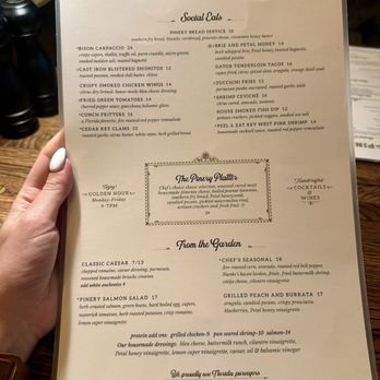 The Pinery - American Near Me - Orlando, Florida The Pinery - American Near Me - Orlando, Florida