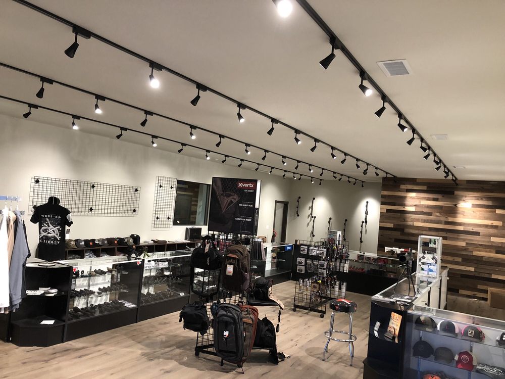 KENZIE’S OPTICS 10 Photos 30 Kelli Clark Ct, Cartersville,