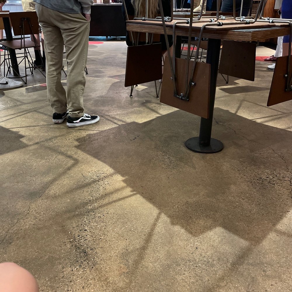 Chipotle Mexican Grill - Everyone waiting - Mexican Near Me - Exton, Pennsylvania Chipotle Mexican Grill - Everyone waiting - Mexican Near Me - Exton, Pennsylvania