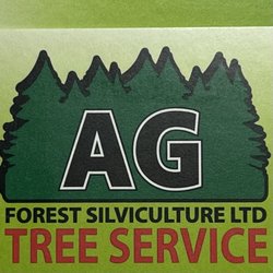AG Forest Silviculture
