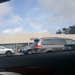 Blink Fitness - Clifton - Bye blink, see you tomorrow