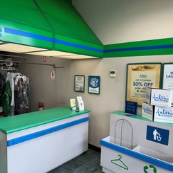 Anton's Cleaners