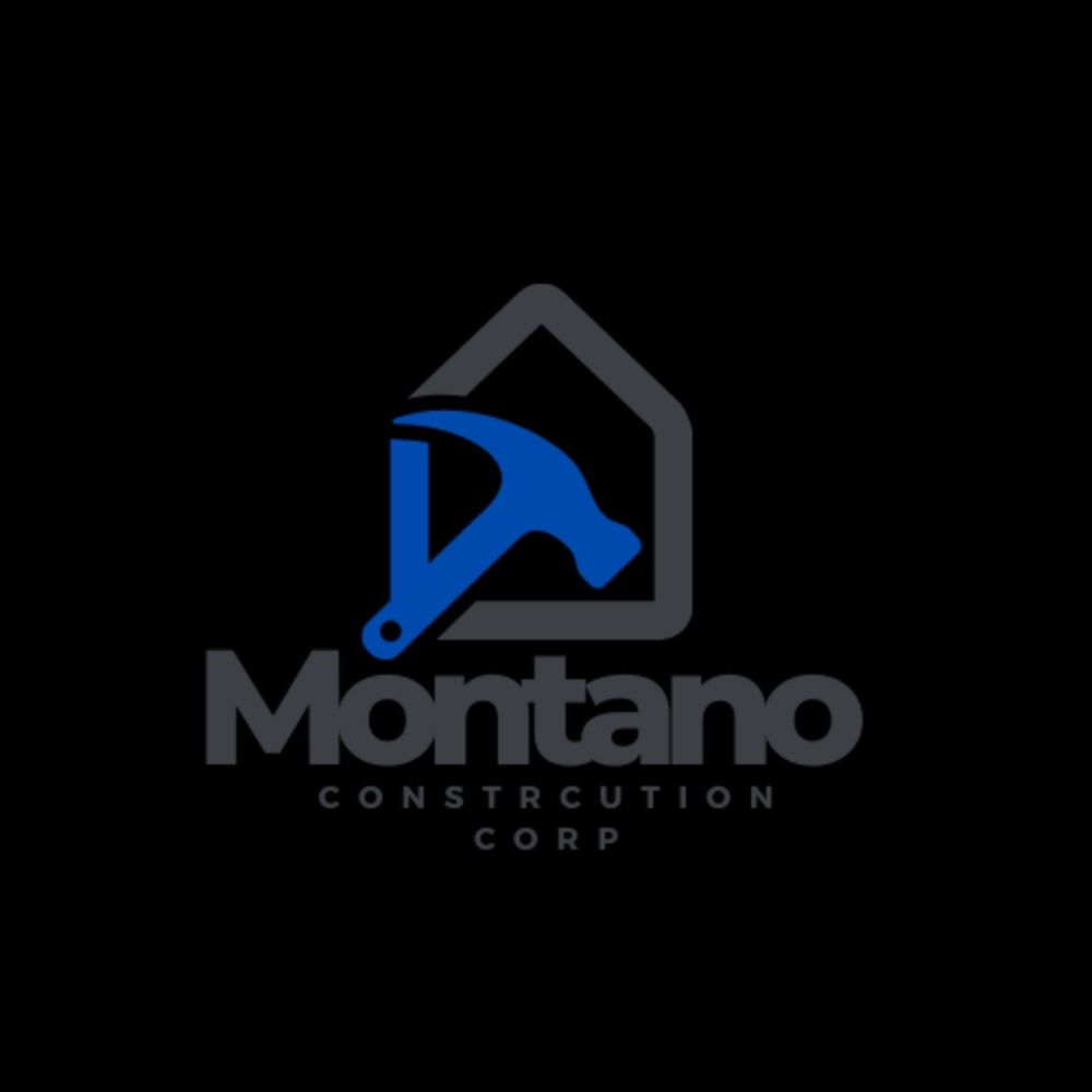 Slide of Montano Construction