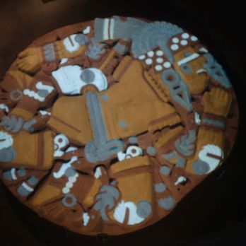 Templo Mayor - Museums Near Me - México, D.F., DIF
