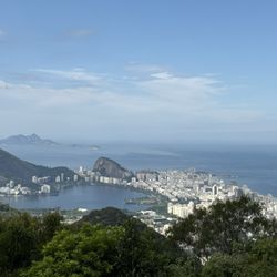 Vista Chinesa