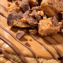 6/15/26 - 6/20/26: Peanut Butter Cup Cookie ft. Reese's